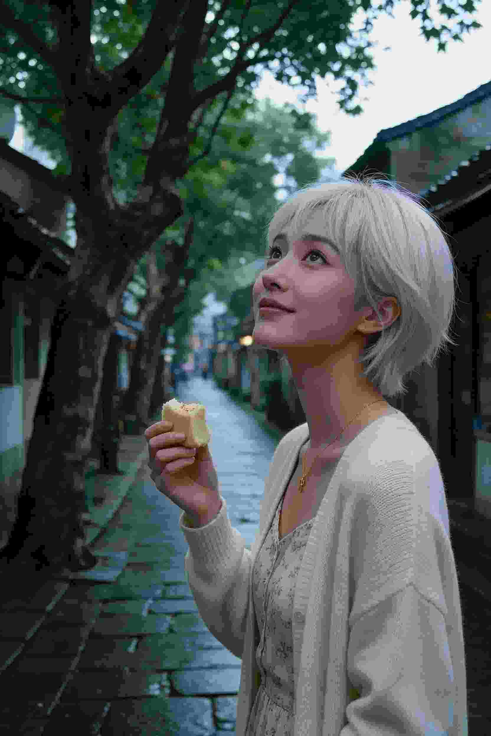 心想事成