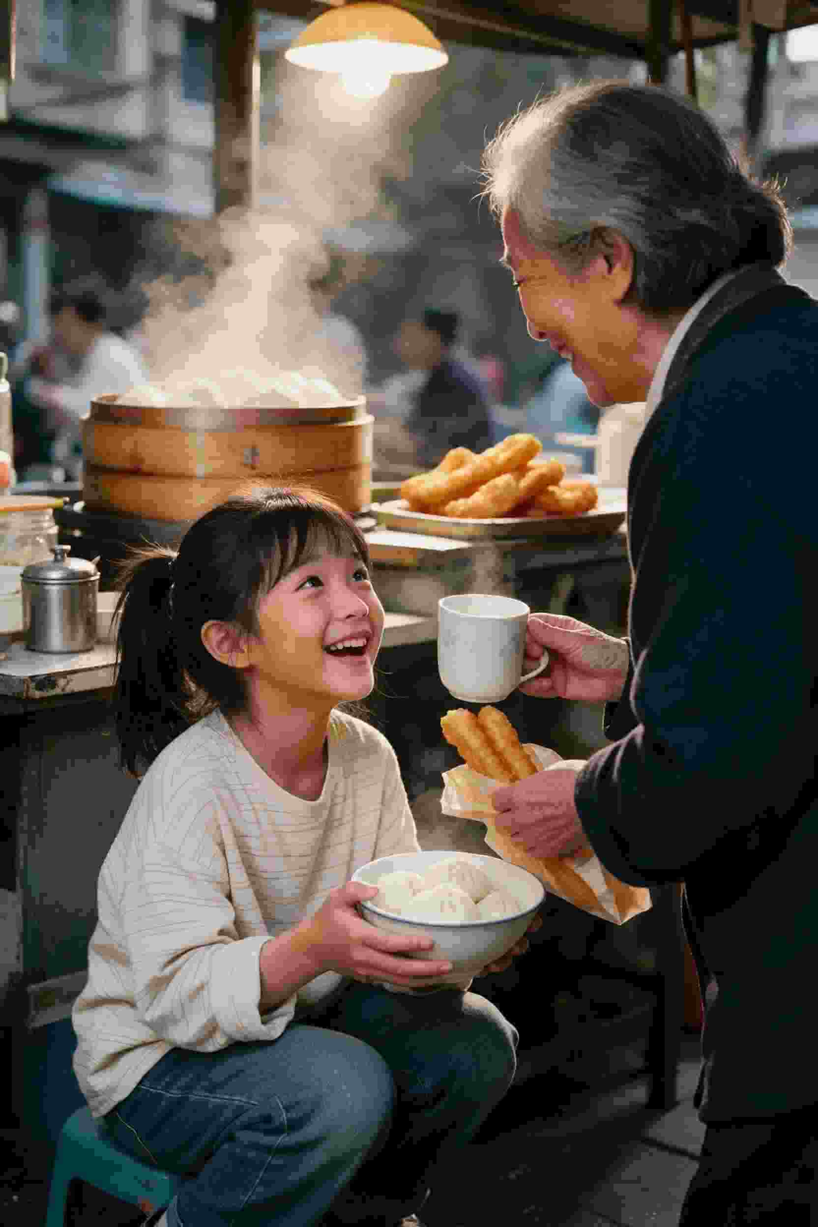 时空恋人